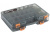 Коробка Savage Gear Lurebox 2 Sided Smoke Large 29.5x20.5x6.2cm Арт.74223 Коробка Savage Gear Lurebox 2 Sided Smoke Large 29.5x20.5x6.2cm Арт.74223