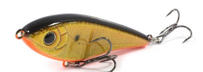 Воблер Strike Pro Buster Jerk EG-048 613-713