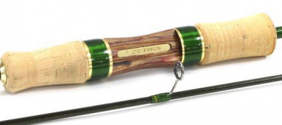 Спиннинг Zetrix Arte 642SUL 1.93m 0.5-4gr