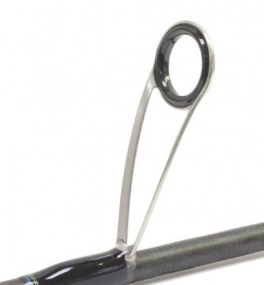 Спиннинг Favorite Impulse New 892L-T 2.71m 3-12gr