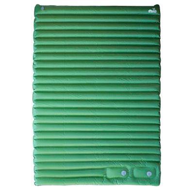 Ковер надувной Tramp Air Lite Double 195*138*10 см TRI-025