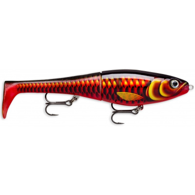 Воблер Rapala X-Rap Peto 20cm 83gr #Twiling Zone