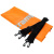 Гермомешок Tramp PVC 20 л Оранжевый (TRA-067-orange) Гермомешок Tramp PVC 20 л Оранжевый (TRA-067-orange)