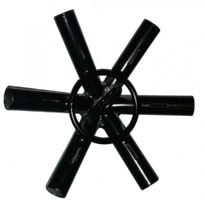 Вершина к каркасу шатра Tramp Mosquito LUX 19mm