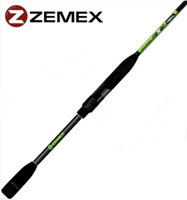 Спиннинг Zemex Rexar 792MH 2.36m 8-32gr