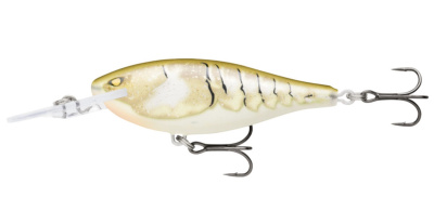Воблер Rapala Shad Rap Elite 55 PDBC