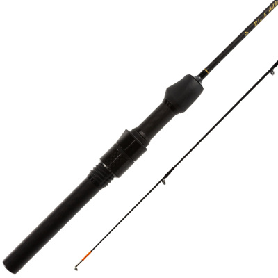 Спиннинг для мормышинга Fish Season BLACK ADDER NANO BA562NANOL-S-H10F1-23 1.68m 0.5-1 gr