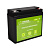 Аккумулятор EVOLISUN LiFePO4 12.8 V, 18 Ah (20A)