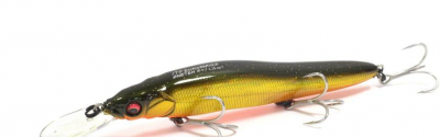Воблер Megabass Oneten R+1 gg megabass kinkuro