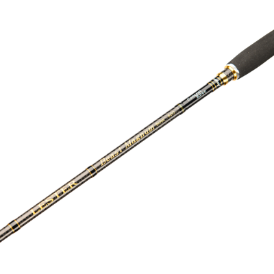 Спиннинг Nissin Ares Lester Boron 800M  2.43m 7-35gr