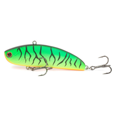 Воблер SUMLURES Sum Vibration 75F #Hot Tiger