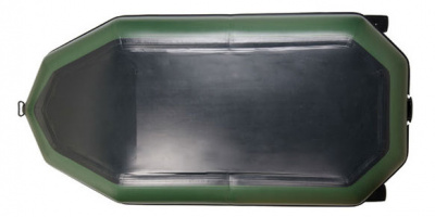 Надувная лодка BARK В-300NP