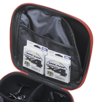 Чехол - бокс для катушек Prox PX414MK