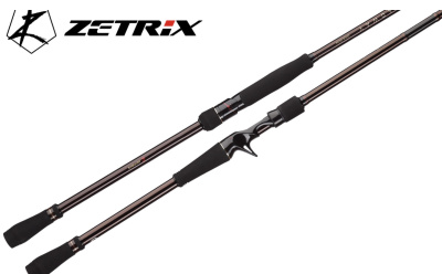 Кастинговое удилище Zetrix Headway ZHDС-762XXH 2.29m 30-120gr