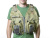 Жилет рыболовный разгрузочный Tramp Angler L/XL