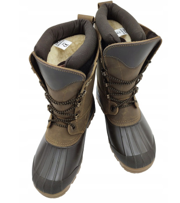 Сапоги зимние Demar Caribou Pro р.47
