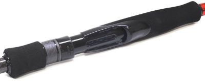 Спиннинг Zetrix Hell Hound 842SBESG 2nd Gen 2.54m 0-160gr