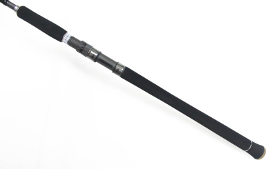 Спиннинг Jackall Rod Scrunba SC-S73ML 2.22m 15-50gr