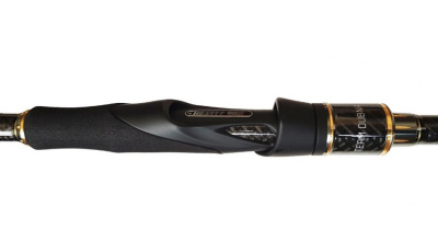 Спиннинг Hearty Rise Team Dubna Tournament Limited TDT-822LL 2.50m 3-18gr