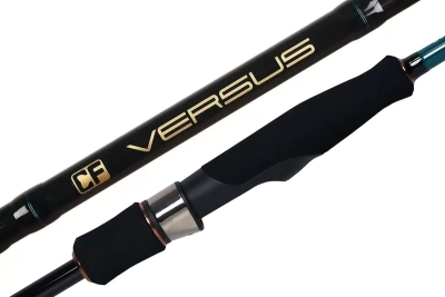 Спиннинг CF Crazy Fish Versus VSR862LT 2.6m 4-18gr Extra Fast