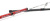 Спиннинг Crazy Fish Aspen Stake 732HT 2.2m 20-80gr Спиннинг Crazy Fish Aspen Stake 732HT 2.2m 20-80gr