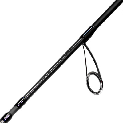 Спиннинг Zemex Bass Addiction 702ML 2.13m 5-18gr