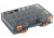 Коробка Savage Gear Lurebox 2 Sided Smoke Large 29.5x20.5x6.2cm Арт.74223