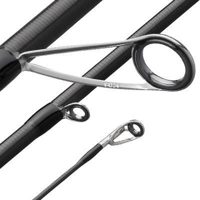 Спиннинг Graphiteleader Silverado UX 24 24GSILUS-762ML 2.29m 3-15gr