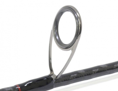 Спиннинг Daiwa Ninja Z 702MFS-AR 2.13m 10-30gr