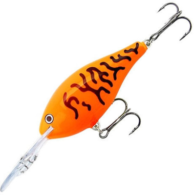 Воблер Rapala Risto Rap RR-8 OCW 