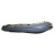 Лодка Polar Bird 340M Merlin НДНД Стеклокомпозит (серо-белый) Лодка Polar Bird 340M Merlin НДНД Стеклокомпозит (серо-белый)
