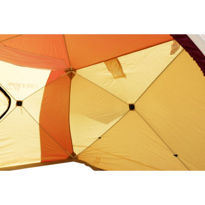 Зимняя палатка Снегирь Light 3Т (Термо) Long (260х200/190 см)