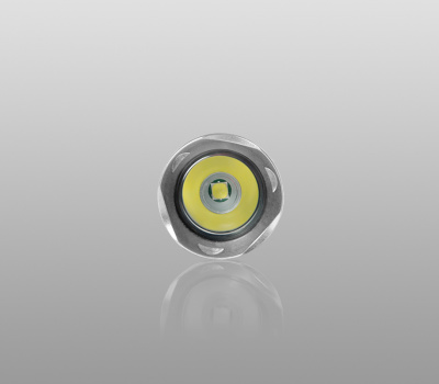 Тактический фонарь Armytek Partner C1 Pro (тёплый свет)