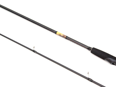 Спиннинг Снасти Здрасьте Porolka 762MMH 2.28m 12-42gr #0.8-1.5 Fast