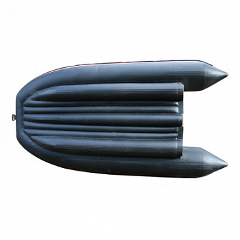 Лодка надувная REEF тритон 420 НД