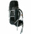 Рюкзак туристический Tramp Ragnar 75+10 л (черный)
