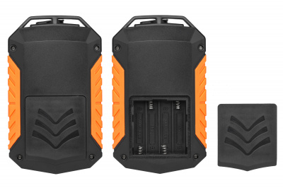 Эхолот Lucky FL168D NEW