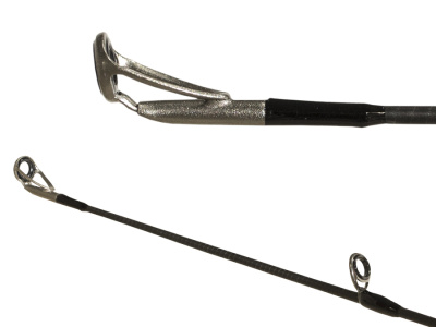 Спиннинг Ronin Rush Super Sonic 802M 2.43m 7-28gr