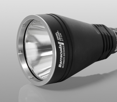 Поисковый фонарь Armytek Barracuda Pro XHP35