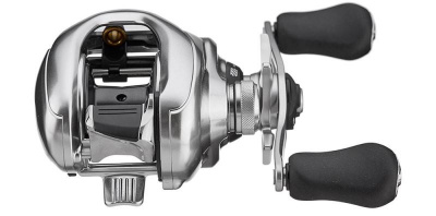 Катушка мультипликаторная Shimano Metanium MGL HG Left (левая)