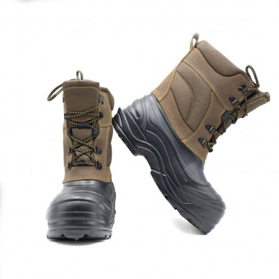 Сапоги зимние Demar Yetti Pro 2 р.45