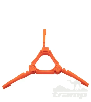 Система для приготовления пищи Tramp 1л. (orange)