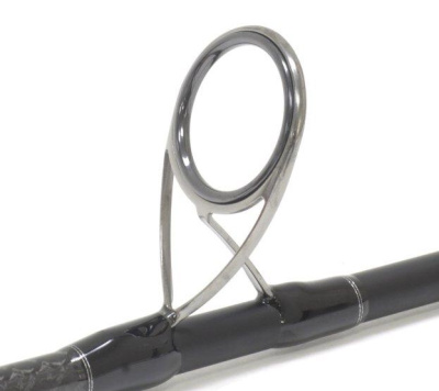 Спиннинг Zetrix Hell Hound 842HH 2.55m 0-70gr
