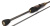 Спиннинг EverGreen Poseidon Salty Sensation Superior The "Mighty Huntsman" SPRS-83H-T 2.51m 1.5-30gr