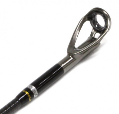 Спиннинг Hearty Rise Zander Game X Limited ZGX-832M 2.52m 10-42gr