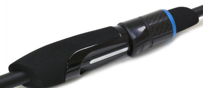 Спиннинг Favorite Blue Bird BB1 732UL-S 2.19m 1-7gr