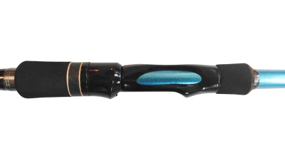 Спиннинг Hearty Rise Jig It Team Dubna Farwater TDF-802XH 2.40m 18-70gr