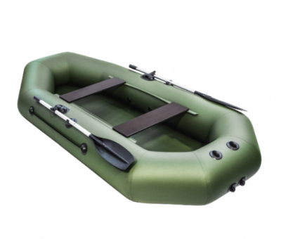 Лодка ПВХ Аква Мастер 260СТ