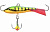 Балансир Rapala Jigging Rap WH5 P 5 cm 9 gr