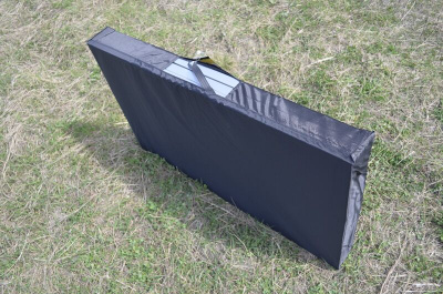 Стол складной Tramp 298х60х80см